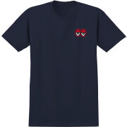 Krooked - Krooked Strait Eyes Tee Shirt