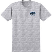 Krooked - Krooked Strait Eyes T-Shirt