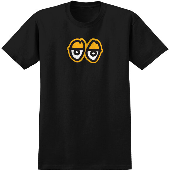 Krooked - Krooked Eyes T-Shirt