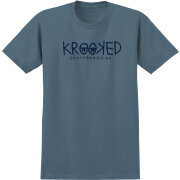 Krooked - Krooked Eyes T-Shirt 