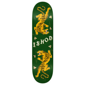 Real - Real Ishod Wair Skateboard