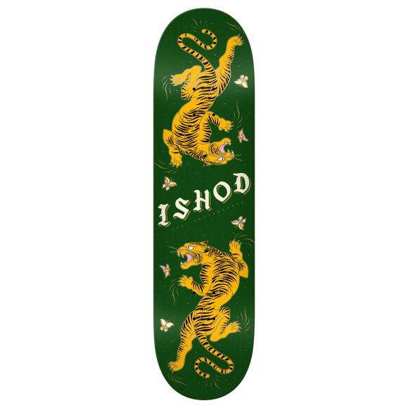 Real - Real Ishod Wair Skateboard