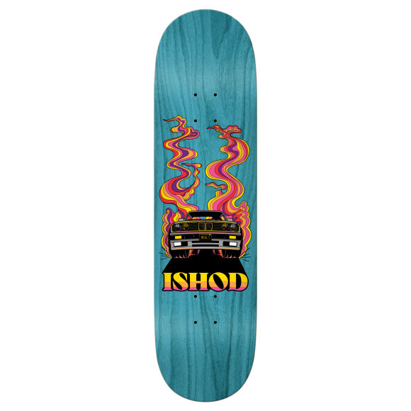 Real - Real Ishod Wair Skateboard