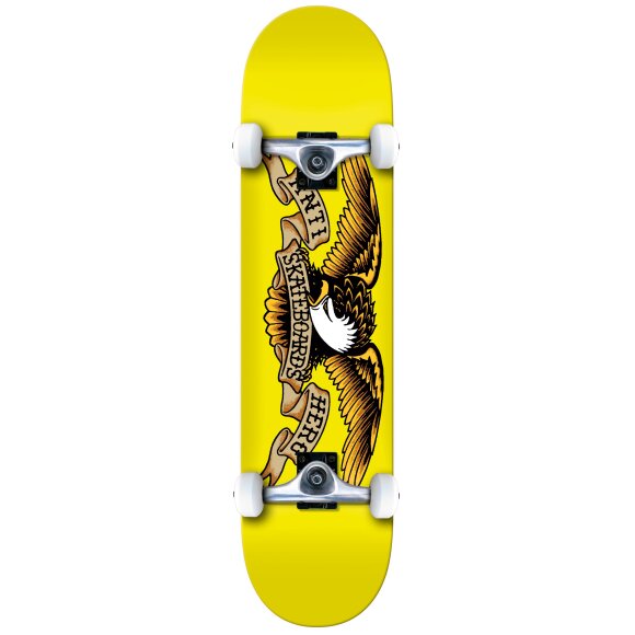 Antihero - Anti Hero Komplet Classic Eagle Skateboard