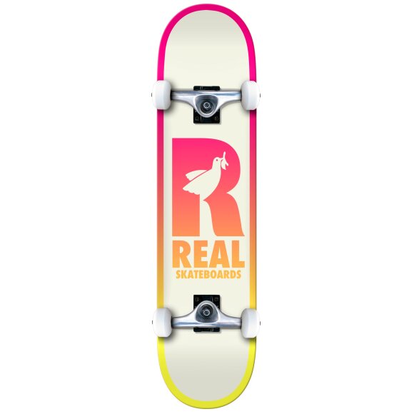 Real - Real Be Free Komplet Skateboard