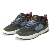 New Balance Numeric - New Balance Numeric NM808 Tiago Lemos Skate Sko