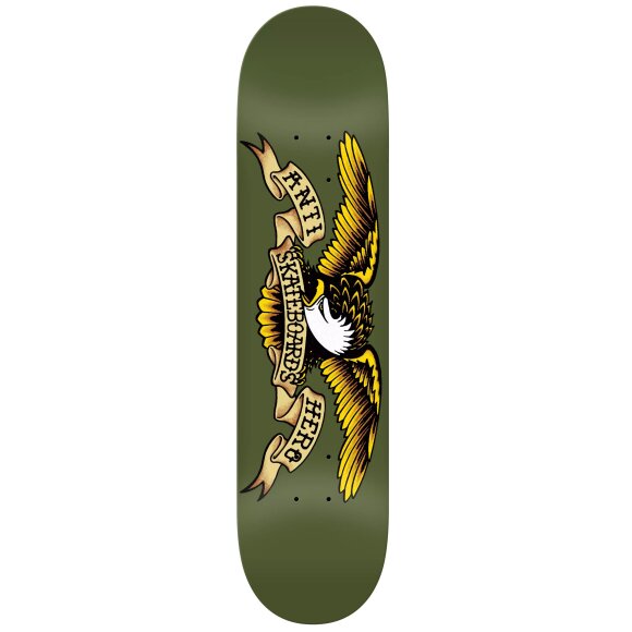 Antihero - Anti Hero Classic Eagle Skateboard