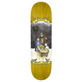 Antihero - Anti Hero Russo Pigeon Skateboard