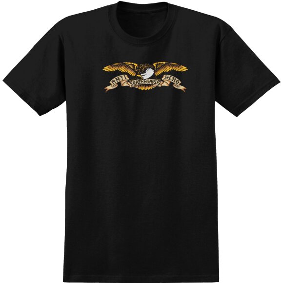 Antihero - Anti Hero Eagle T-Shirt