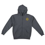 Antihero - Anti Hero Pigeon Zip Hood 