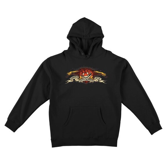 Antihero - Anti Hero Grimple Eagle Sweat