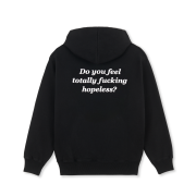 Polar - Polar Dave Hopeless Hoodie