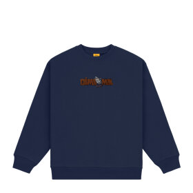 Dime - Dime Crayon Chenille Sweatshirt