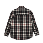 Polar - Polar Big Boy Heavy Overshirt