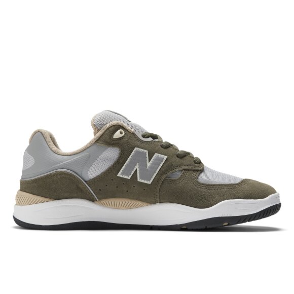 New Balance Numeric - New Balance Numeric NM1010 Tiago Lemos Skate Shoe