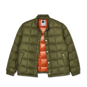 Polar - Polar Lightweight Puffer Jakke