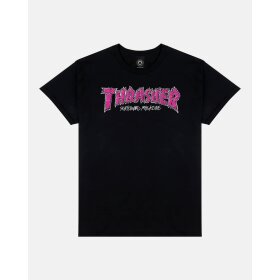 Thrasher - Thrasher Brick T-Shirt