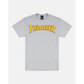 Thrasher - Thrasher Cover T-Shirt