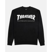 Thrasher - Thrasher Skate Mag Logo Crewneck