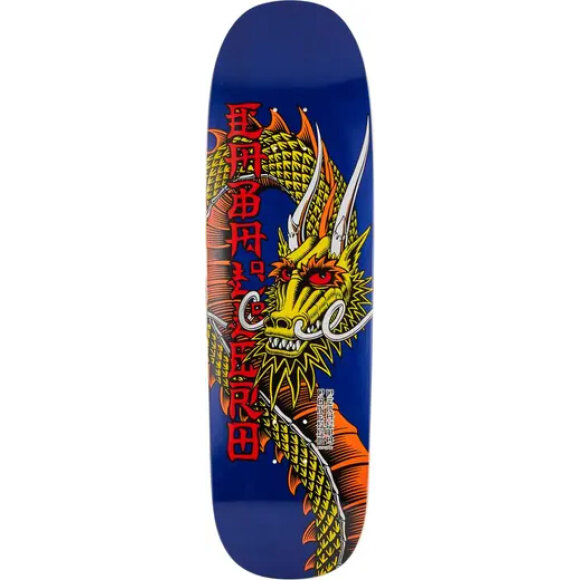 Powell & Peralta - Powell Peralta Caballero Ban This Skateboard