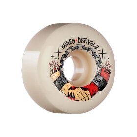 Bones - Bones Servold Contract Skateboard Wheel