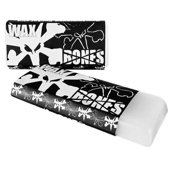 Bones - Bones wax