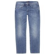 Edwin - Edwin Kingston Denim Jean