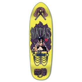 Strange Love - Strange Love Natas Skateboard