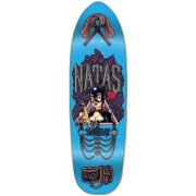 Strange Love - Strange Love Natas Skateboard