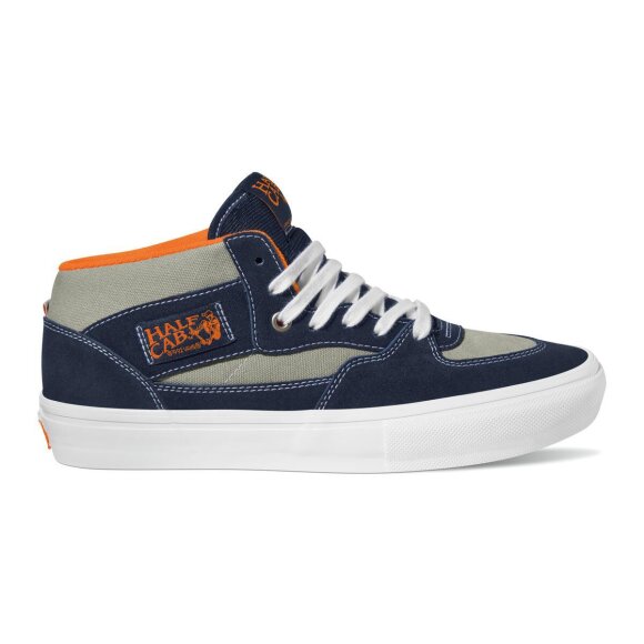 Vans - Vans Half Cap Skate Sko