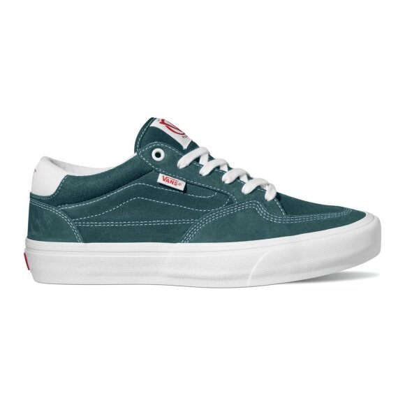 Vans - Vans Rowan Skate Sko