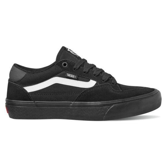 Vans - Vans Rowan Skate Sko