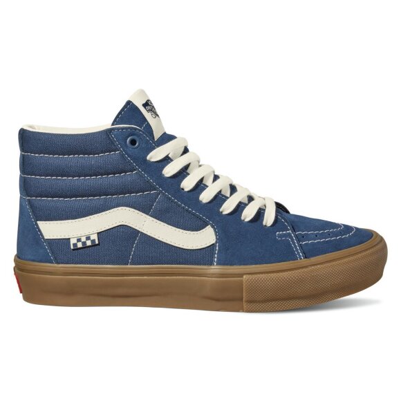 Vans - Vans SK8-Hi Sneaker