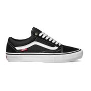 Vans - Vans Old Skool Pro Sko