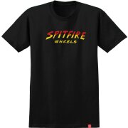 Spitfire - Spitfire Hellhounds Tee Shirt