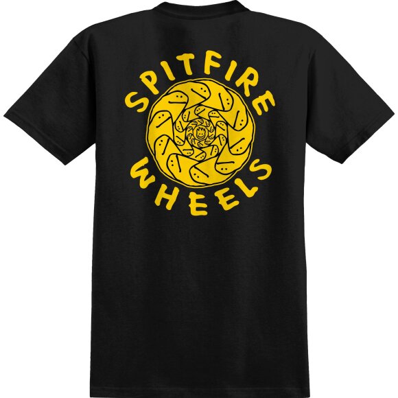 Spitfire - Spitfire Gonz Pro Tee Shirt