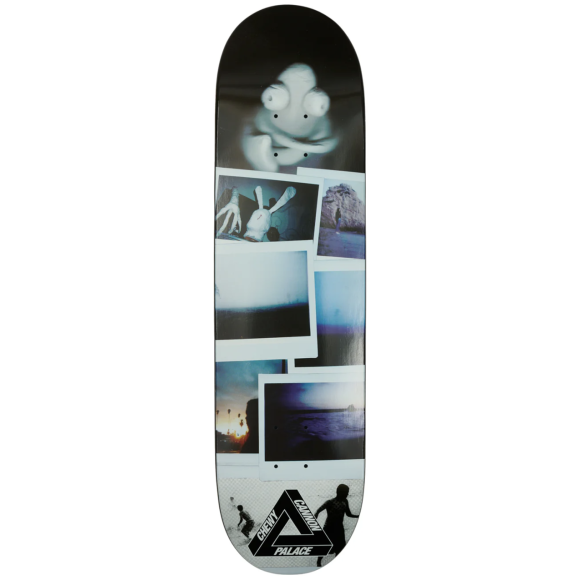 Palace - Palace Chewy Skateboard 