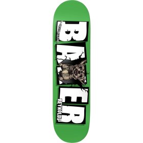 Baker - Baker Reynolds Emergers Skateboard