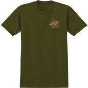 Spitfire - Spitfire Gonz Flying T-Shirt