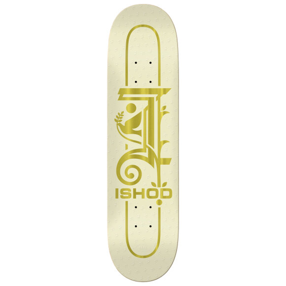 Real - Real Ishod Crest Skateboard