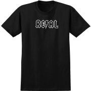 Real - Real Deeds T-Shirt