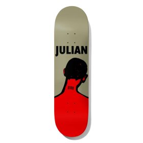 Deathwish - Deathwish JU Big Brother 8.25 Skateboard