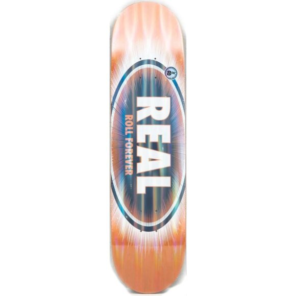 Real - Real Eclipse 8.38 Skateboard