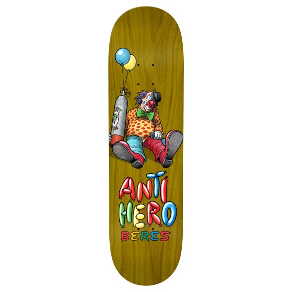 Antihero - Anti Hero Beres Bozos Skateboard