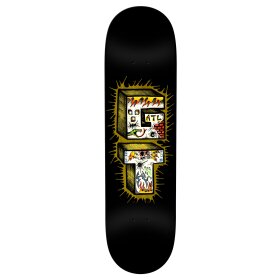 Antihero - Anti Hero Grant Stacked Skateboard