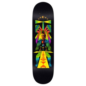 Real - Real Zion Jupiter Skateboard