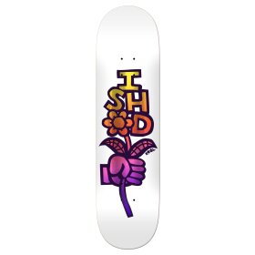 Real - Real Ishod Bouquet Skateboard