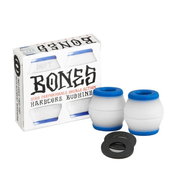 Bones - Bones Hardcore Bushings Soft