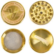 Venture - Venture Wings Gold Grinder