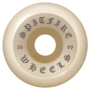 Spitfire - Spitfire O.G. Classics 56mm 99duro Classic Wheel